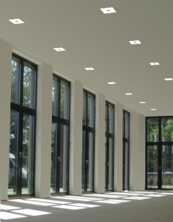 LED-Kassio-E Projekt