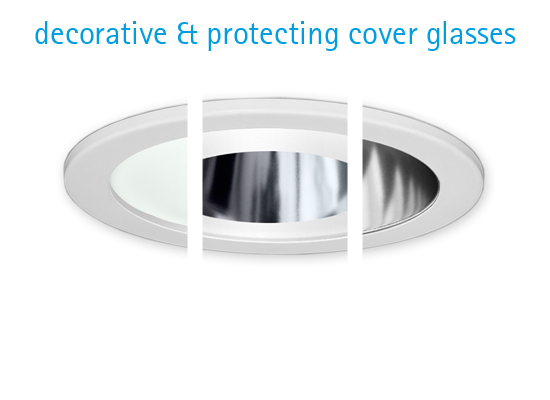 decorative & protective glasses